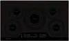 FGIC3066TB Gallery 30" Electric Induction Cooktop, Built-in 4-Burner, Vitroceramic Glass, Black 2