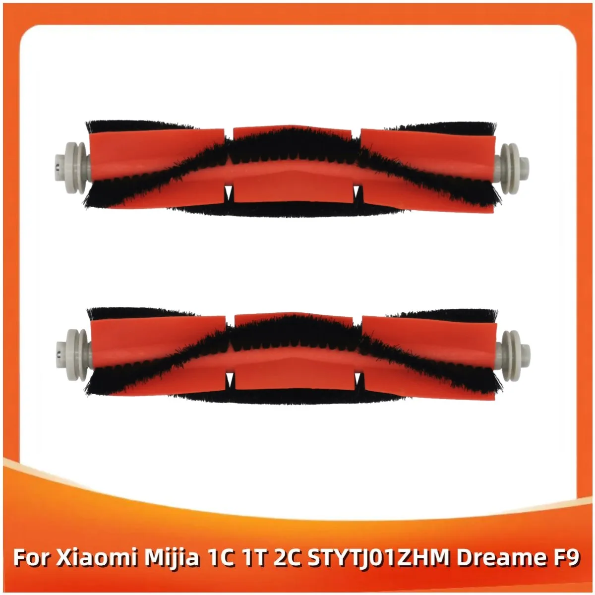 Ersatz-Kits Für XIAOMI Vacuum-Mop 1C 2C 1T STYTJ01ZHM Dreame F9 Pinsel Hepa Filter Roboter Staubsaugerteile 87830434 Ersatz-Kits Für XIAOMI Vacuum-Mop 1C 2C 1T STYTJ01ZHM Dreame F9 Pinsel Hepa Filter Roboter Staubsaugerteile 87830434