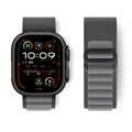 Deep gray-Black
