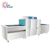Fully Automatic Dish Washing Kitchen Appliances Hotel School Restaurant Commercial Dishwasher Machine 2