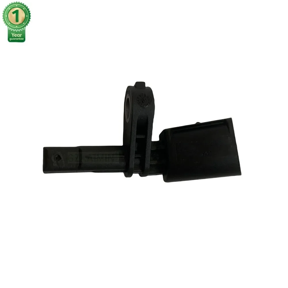 NewYall Juego De 2 Sensores De Velocidad De Rueda ABS Delantero
