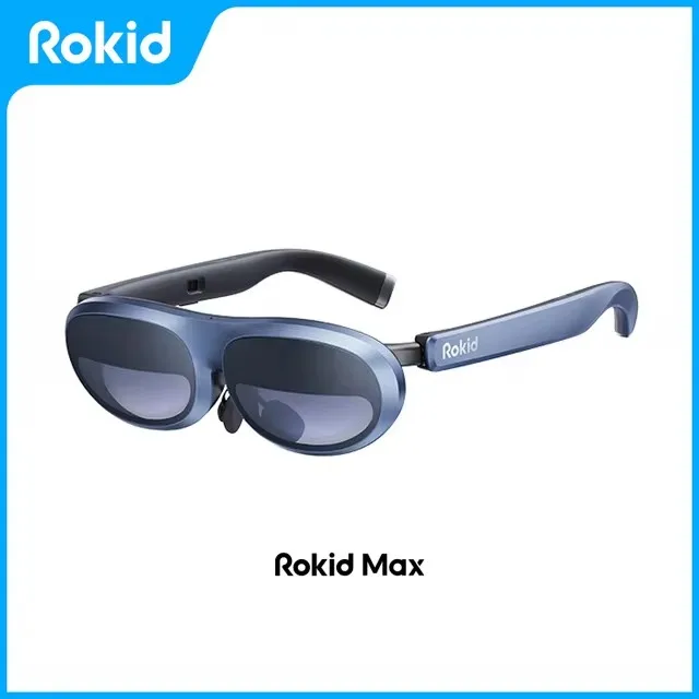 Rokid Max