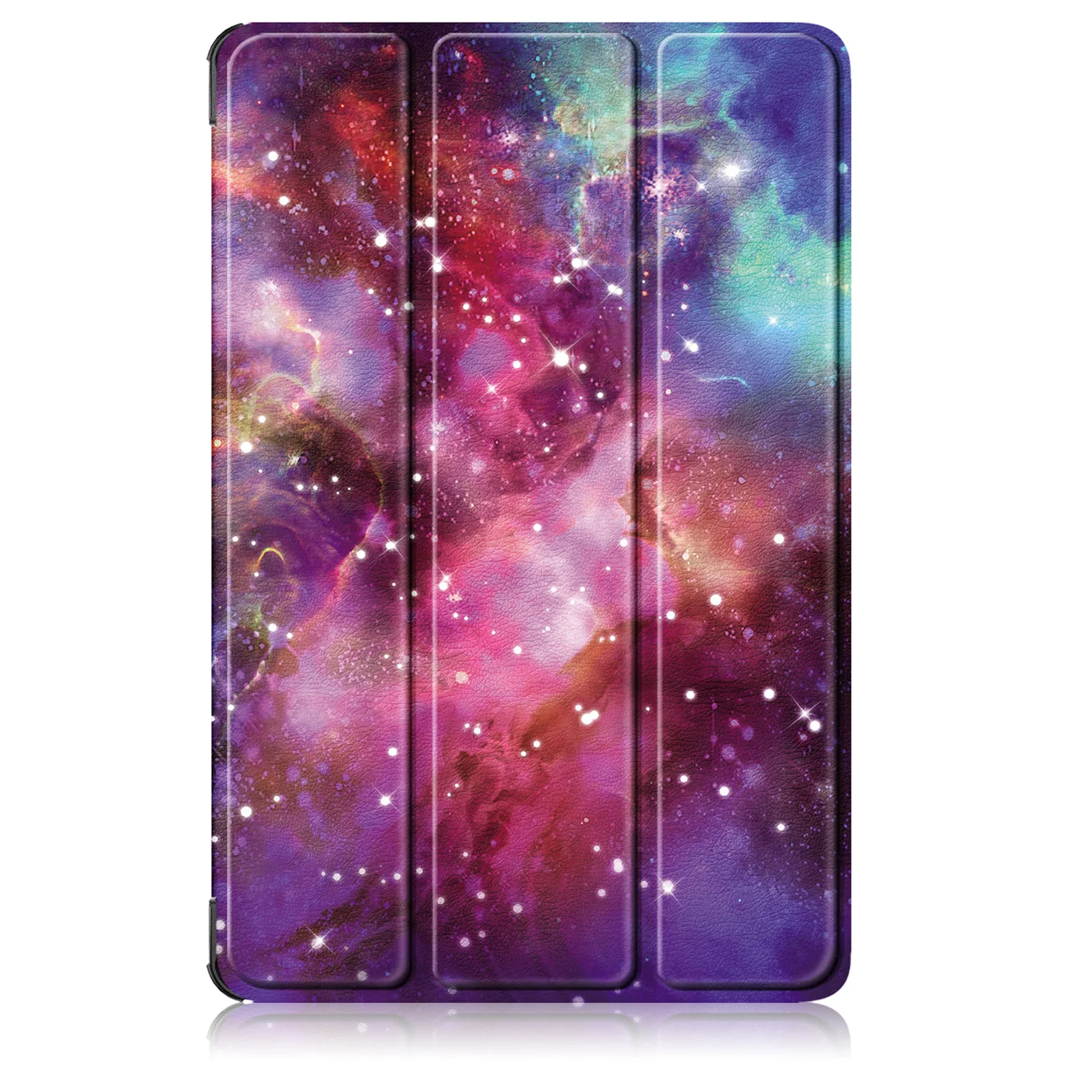 Smart Folding Flip Stand Case with Auto Sleep Cover