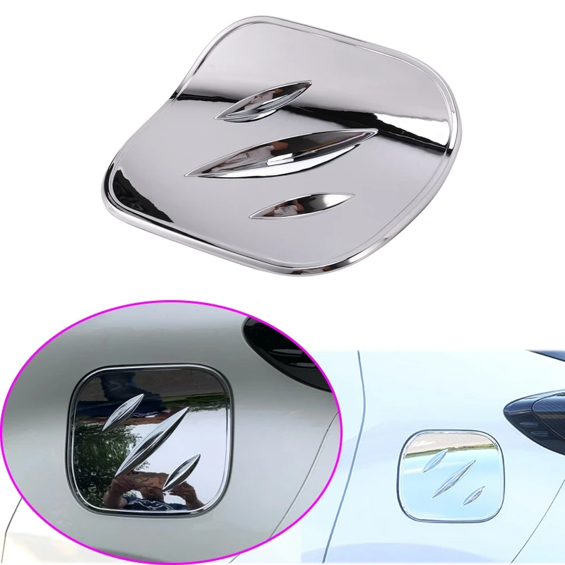 

Крышка автомобильного топливного бака с газовым колпачком для Toyota c-hr Chr 2017-2019, внешние аксессуары