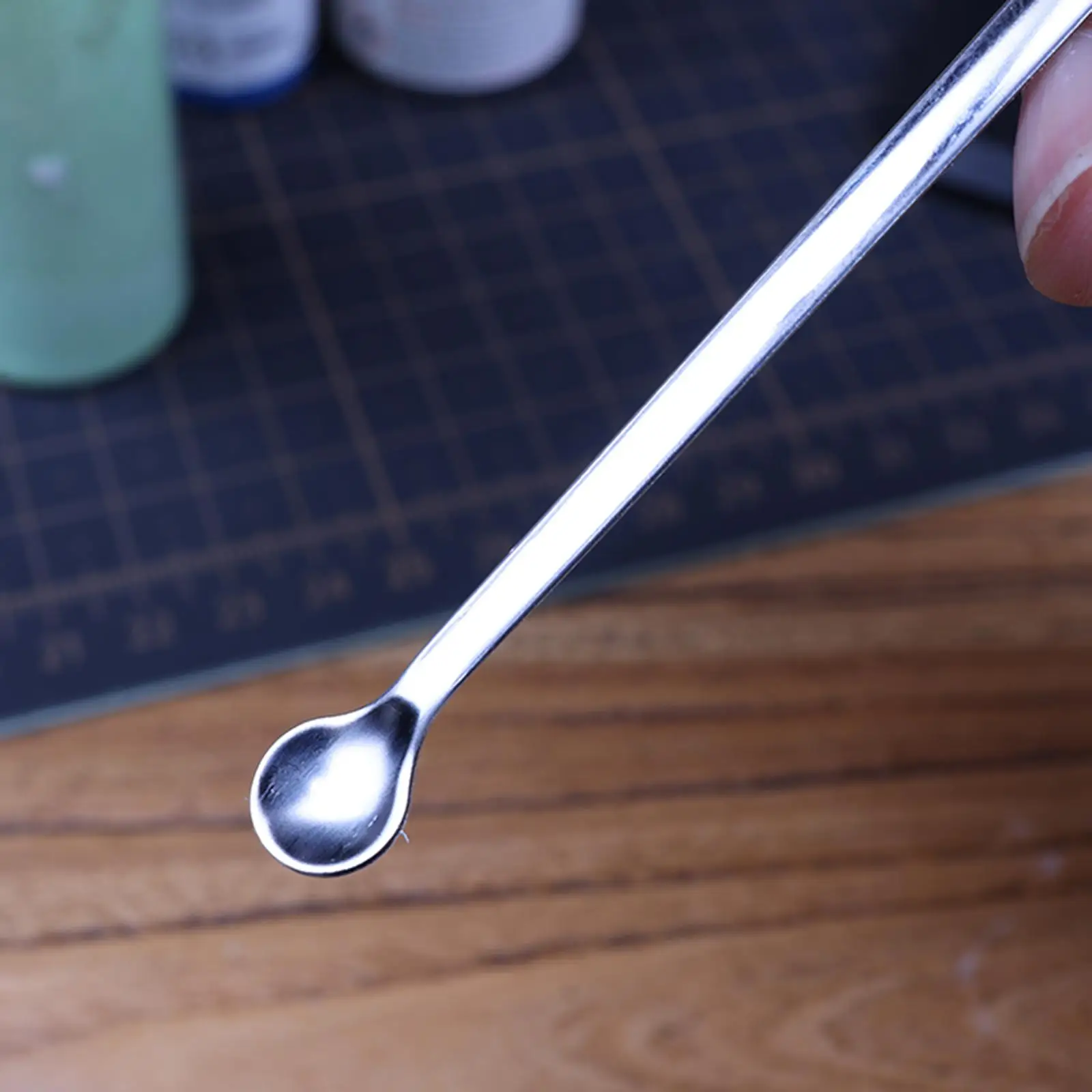 2x Modeling Paint Stirrer Painting Model Mixing Color Tool DIY Large