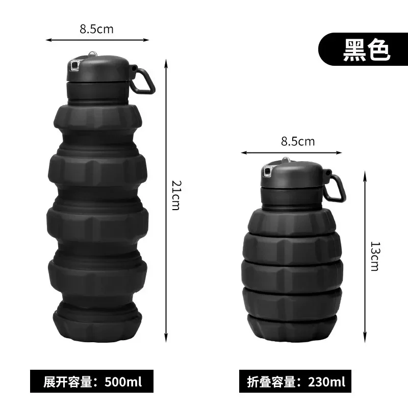 500ML-F