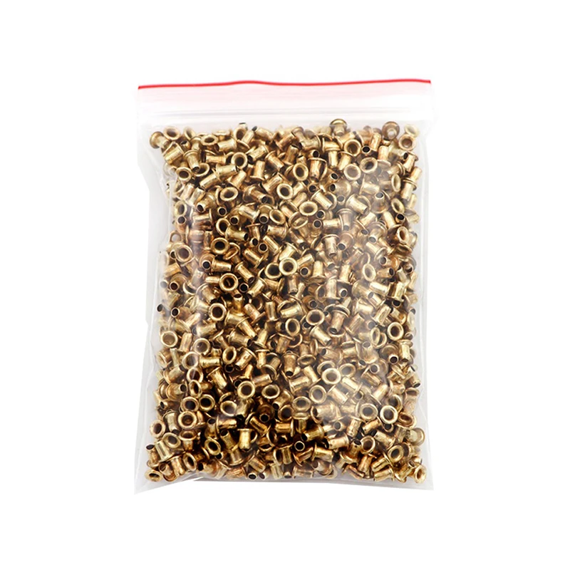 Beehive Frame Nest Box Threading Hole Foundation Firm Copper Eye 500pcs Beekeeping Tools Italian Bee Apis mellifera Supplies beekeeping tools beekeeping accessories