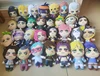 NEW JoJos Bizarre Adventure Golden Wind Plush Giorno Narancia Mista PLUSH DOLL 1