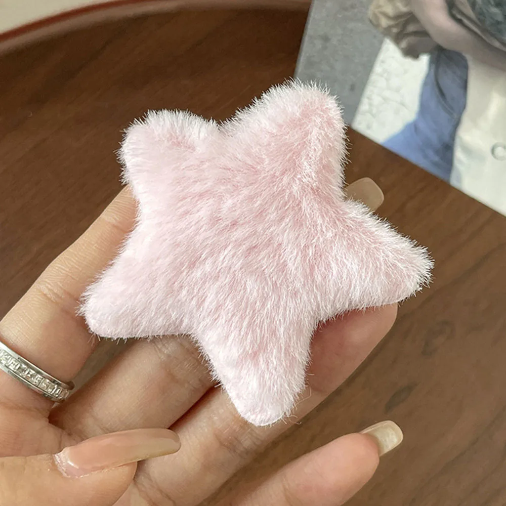 pink star B
