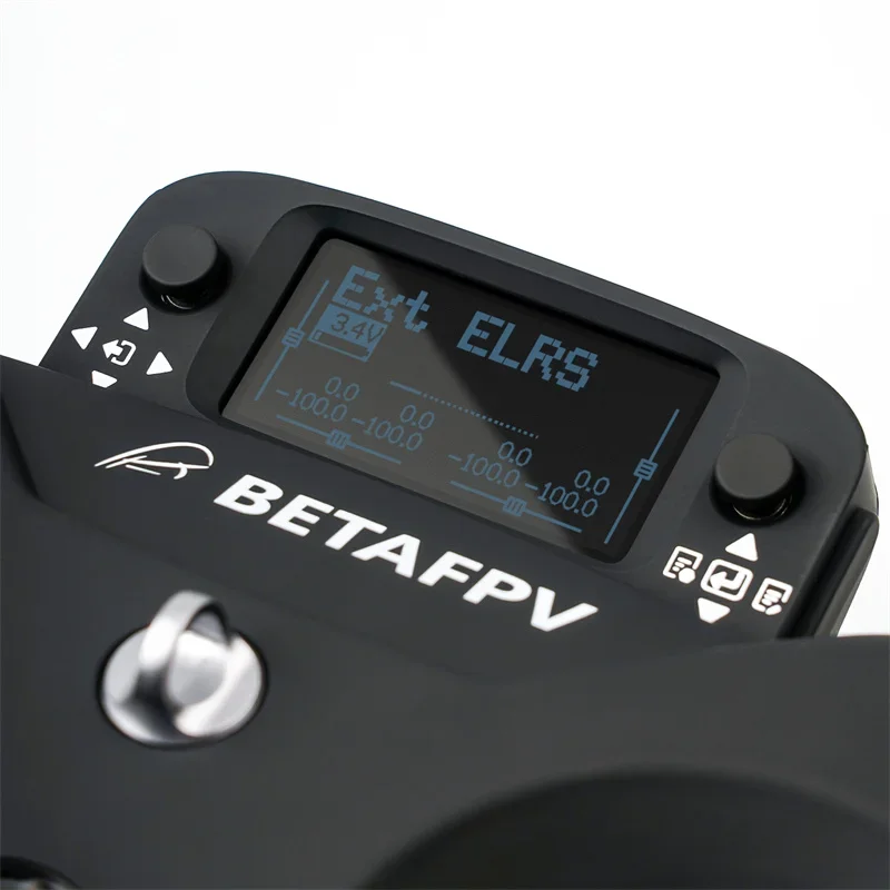 RadioMaster LiteRadio 3 Pro ELRS 2.4G – Radiocommande FPV EdgeTX