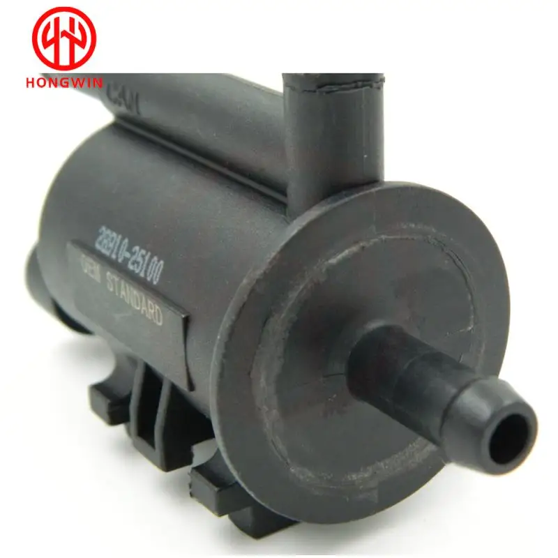 Vapor Canister Purge Control Valve Fits Kia Rondo Carens Sorento 06-14 FOR HHyundai TUCSON 10-SORENTO SANTA FE 09-2891025100