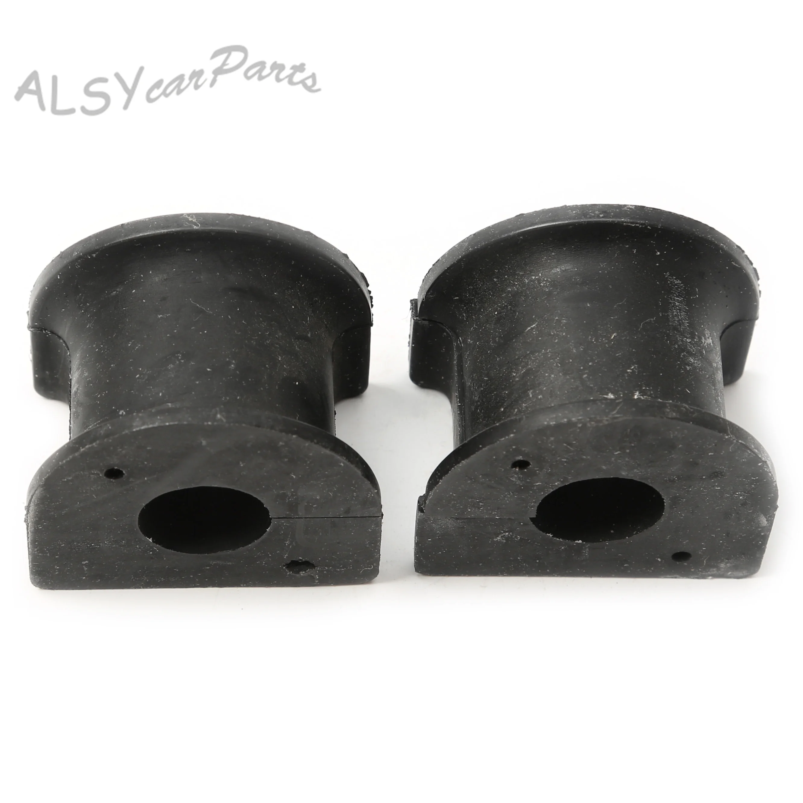 

2PCS Rear Balance Rod Bushings Kit NRC5674 For Land Rover DEFENDER Cabrio 12 J 1990-1994 Pick Up Station Wagon SS8917K 865909