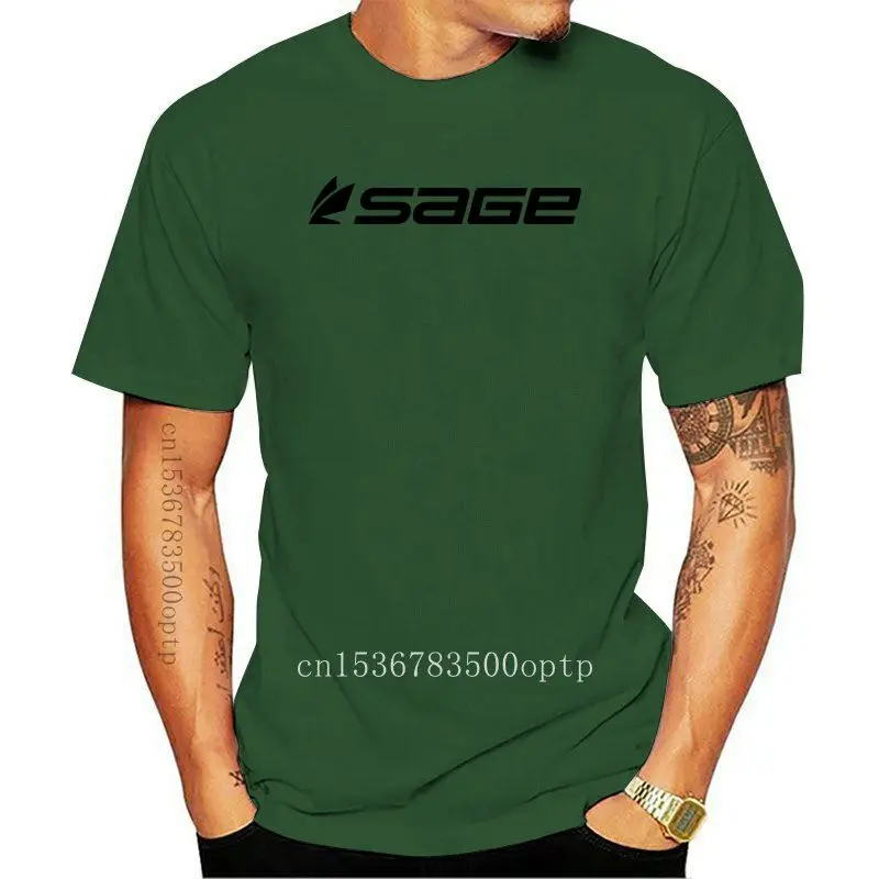 New 2021 Fashion Style Sage Fly Fish Fishinger Music Unisex Grey T Shirt  100% Cotton Short Sleeve Summer Tops Tees T Shirt - AliExpress
