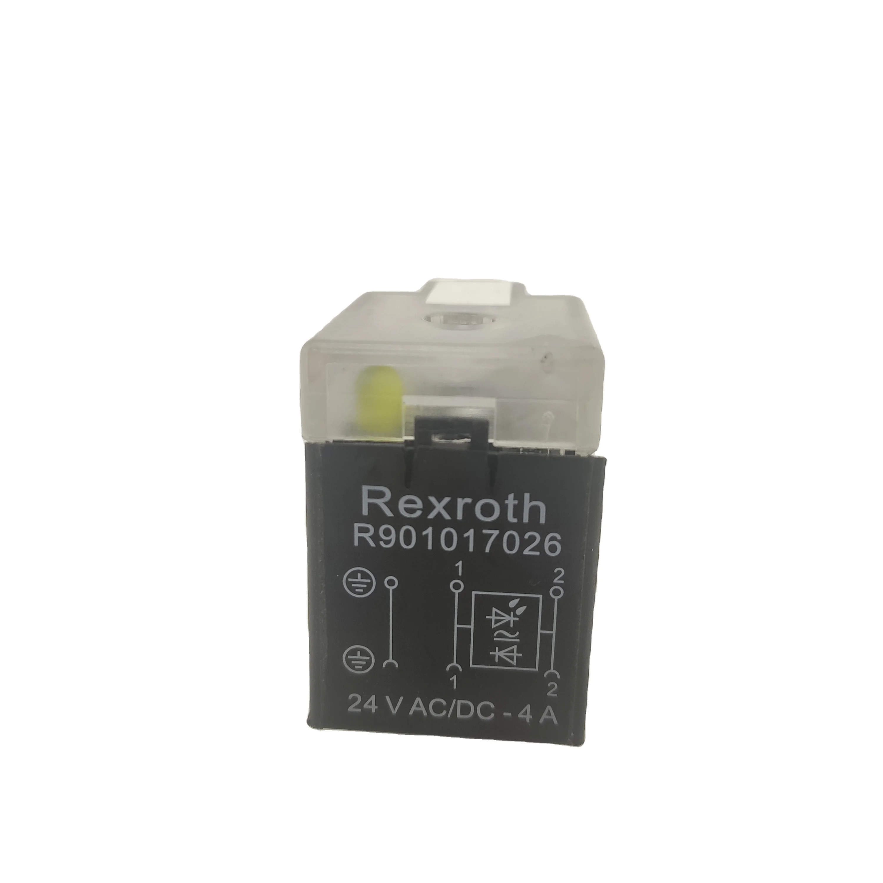 

zhenyuan plug R901017022 R901017029 plug R901017026 3P Z5L1M 24V 12-240VAC/DC-4A PLUG-INCONNECTOR3PZ5L1M24VSPEZ