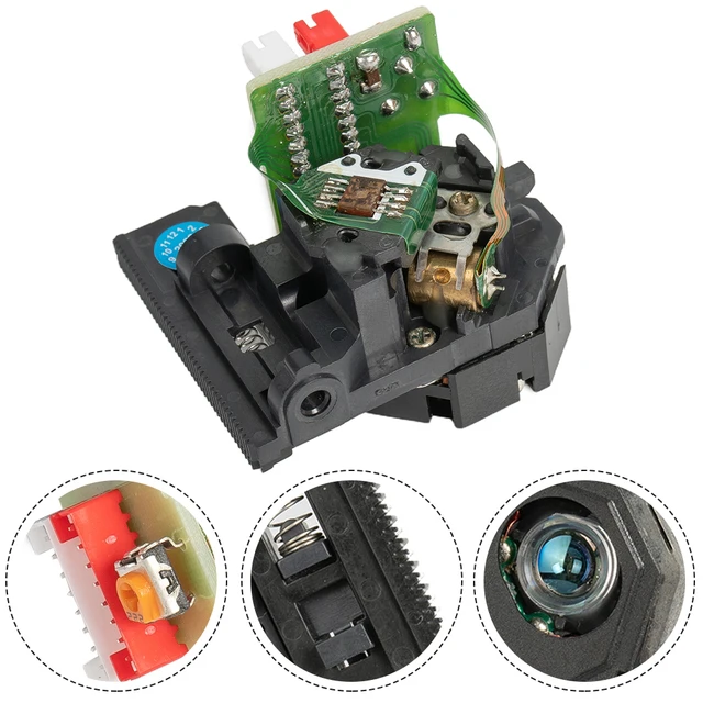 KSS-210A KSS210A DVD CD Player Replacement Parts Head