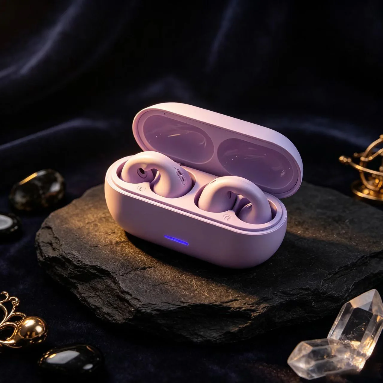 T75 Bluetooth Bone Conduction Headset 6