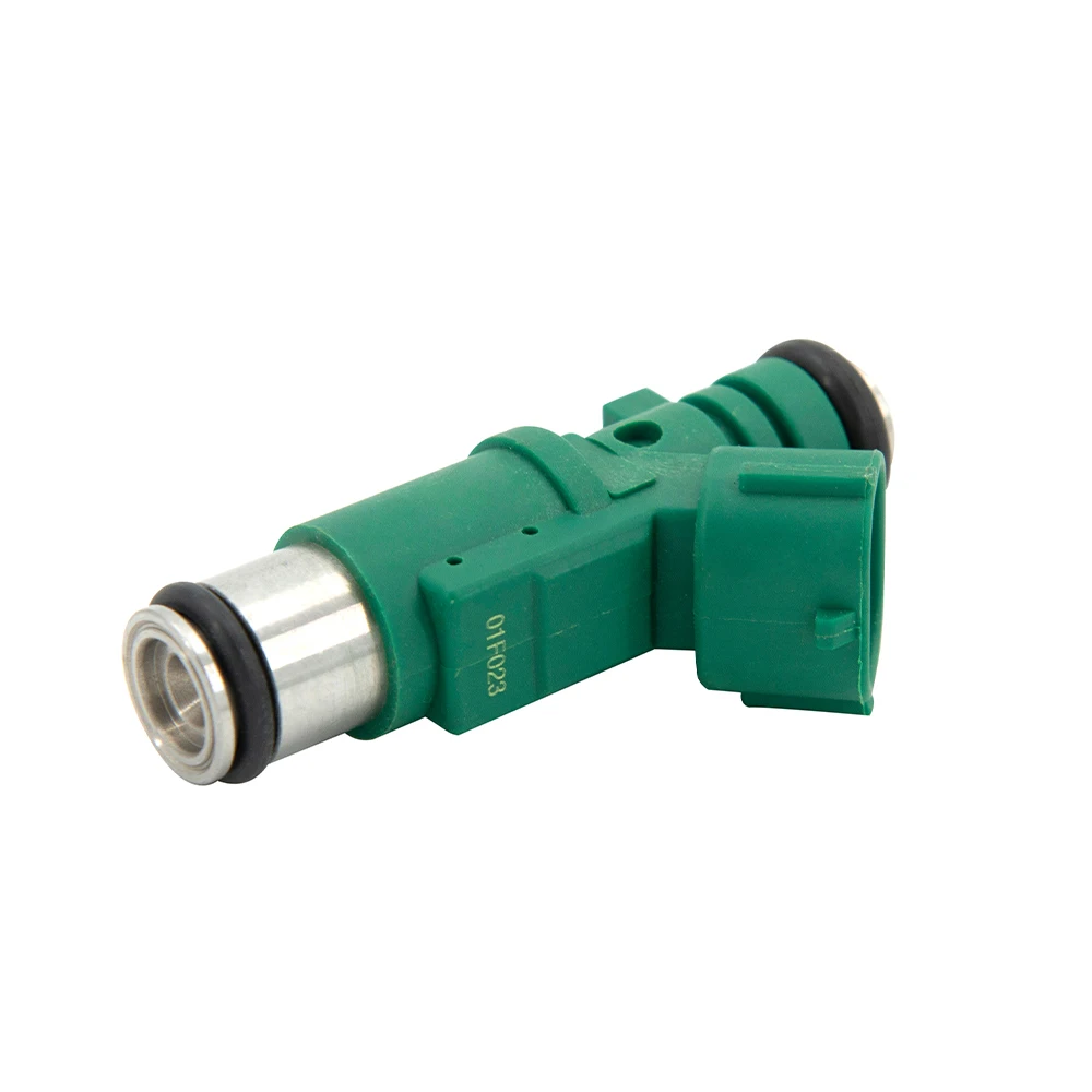 01F023 Fuel Injector For CITROEN C3 PEUGEOT 206 1984G0 9655833580 01F-023 348002 01F023