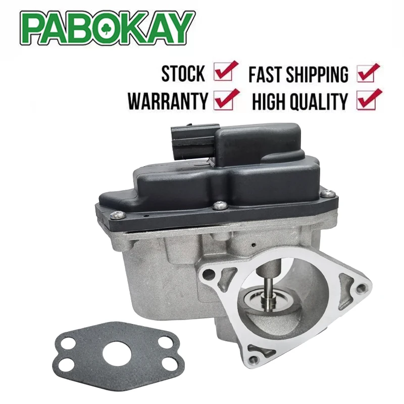 

EGR Valve for VW Passat CC (3C2/3C5) Scirocco Tiguan Touran 2.0 TDI 03G131501 03G131501G 03G131501P 03L131501K