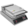 10Pcs Electric Commercial Or Household Biscuits Maker 110V-240V 1500W Adjustable Thermostat Cookie Maker Machine 6