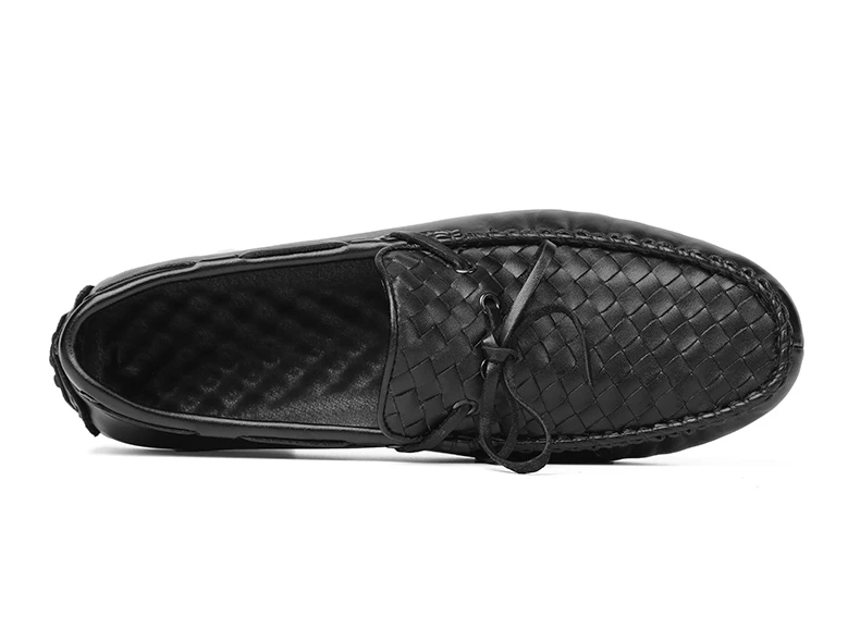Men's Casual Shoes Fashion Moccasins Flats Loafers Comfortable