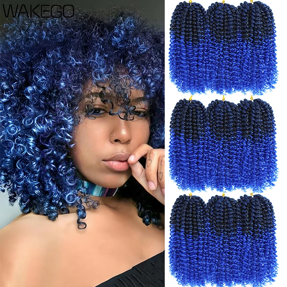 1B Blue Color