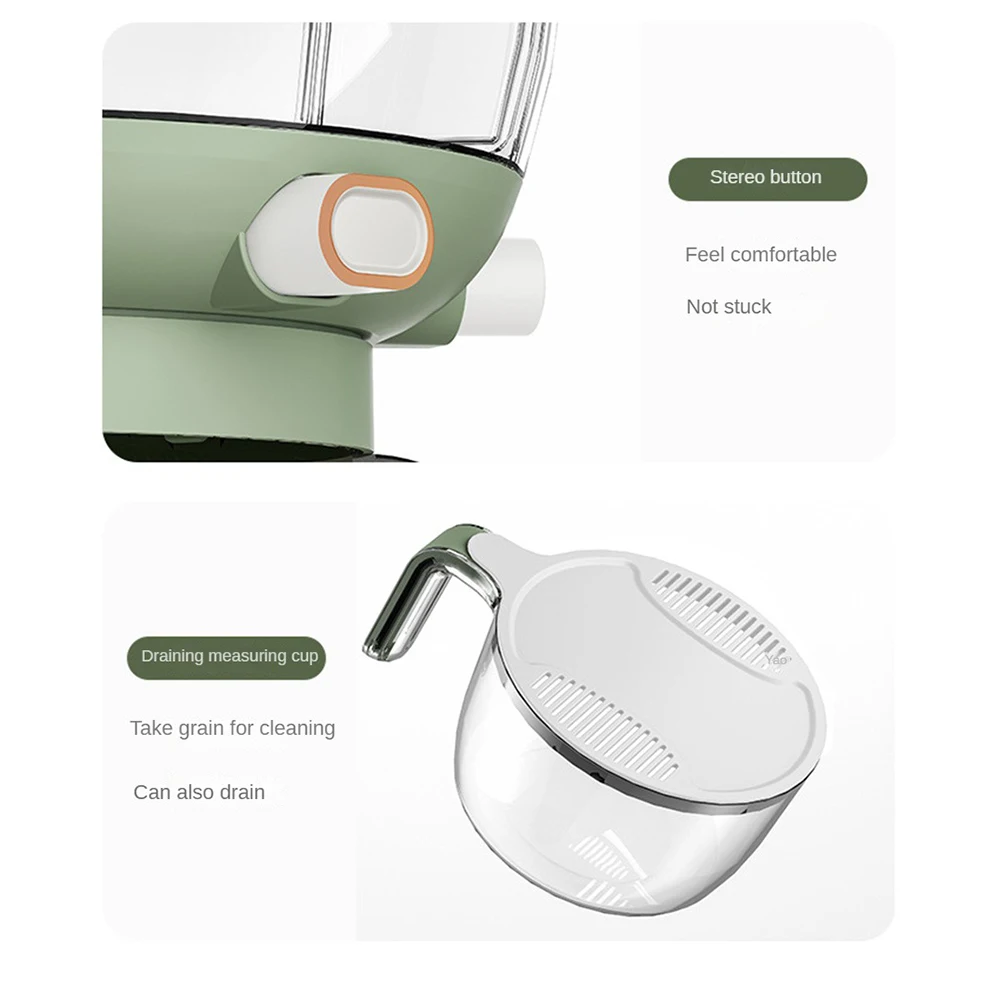 High Quality 360 Rotating Dispenser For Kitchen Rice Dispenser Dry Food Dispenser 6 Grid Grain Storage Container Egg Organizer Grain Food Storage Box