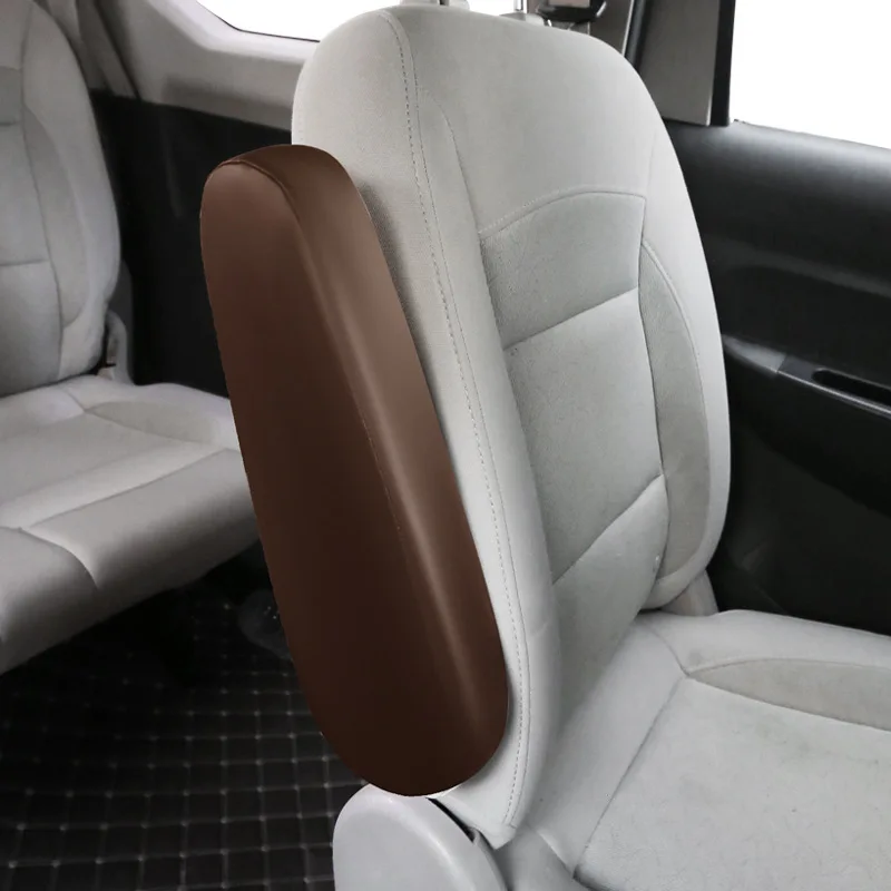 Universal Car Seat Armrest Protector Cover
