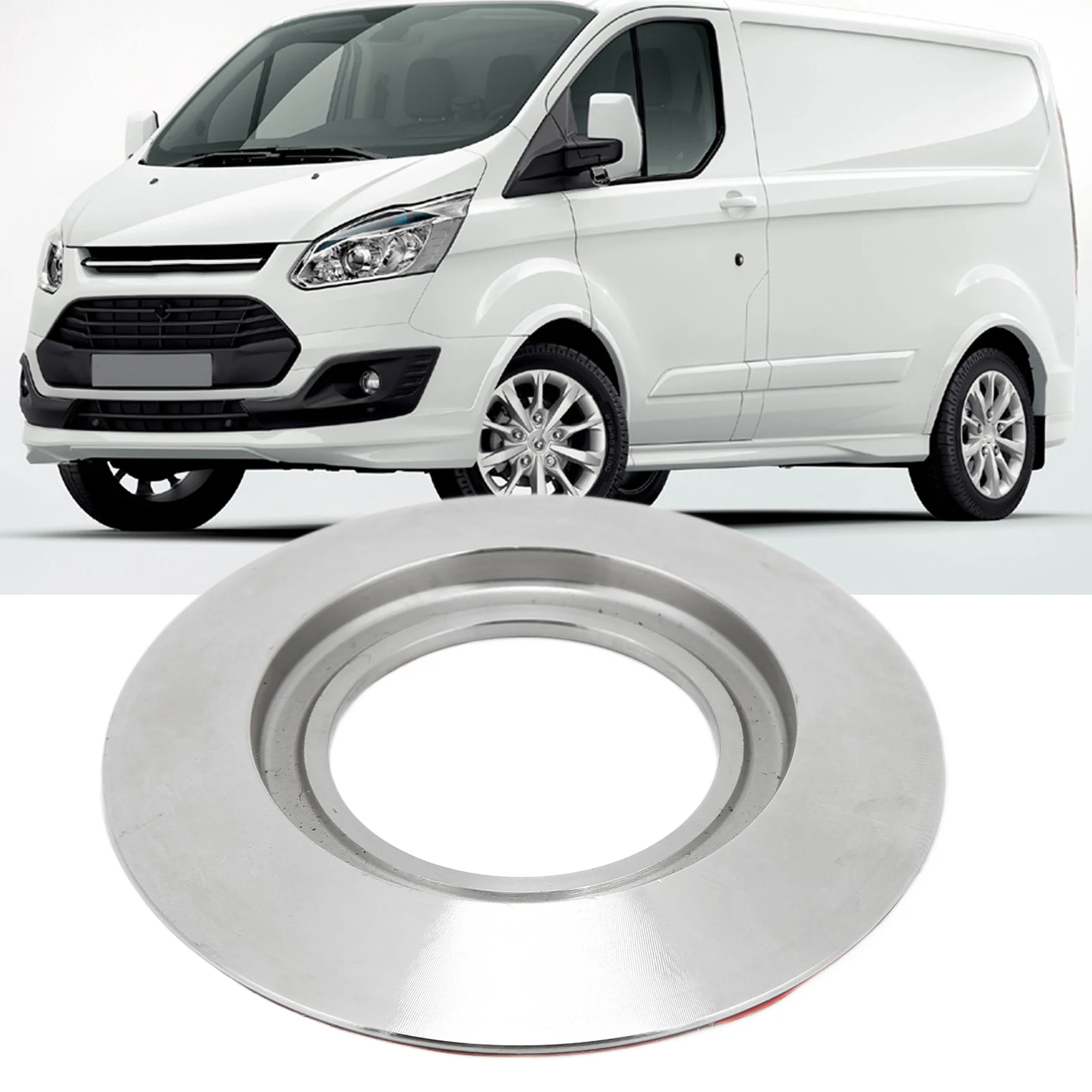 Lampade Led Anabbaglianti H7 per FORD Transit Custom con tecnologia CANBUS