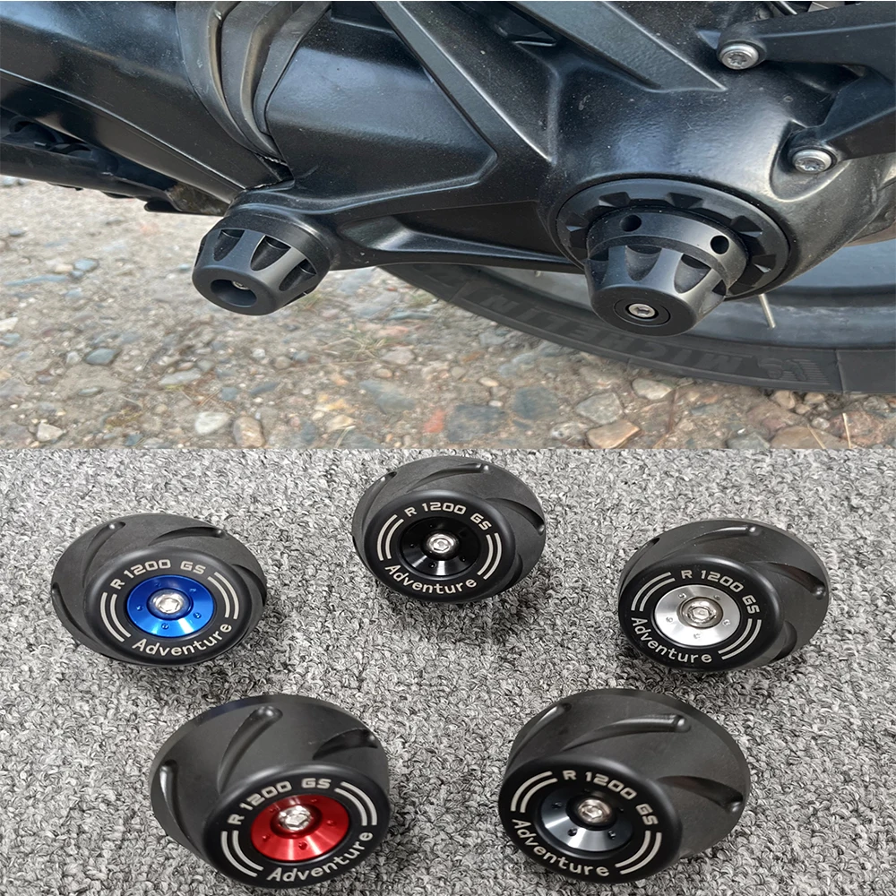 D.I.D Motorcycle & Scooter Final Drive Belts & Chains Jiningqiuguo  Compatible With R 1250GS 1200 GS LC Adventure 2019 Motorcycle Final Drive  Housing Cardan Crash Slider Protector(K1300 Pr Motorcycle & Scooter  Windshields