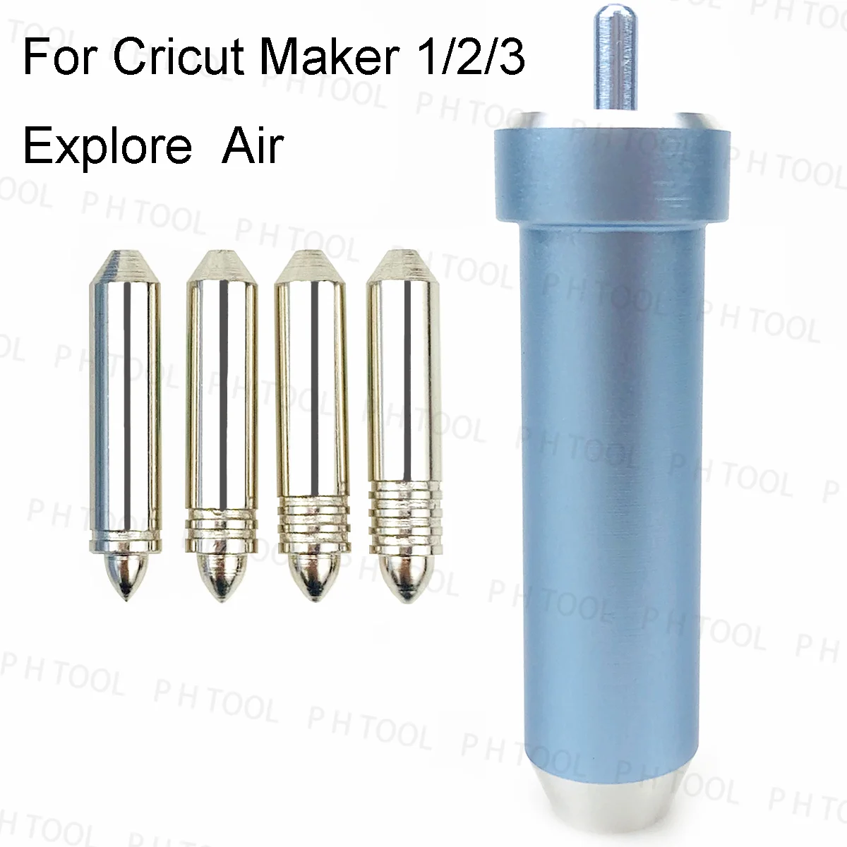 Cricut Maker Premium Fine Point  Cricut Maker Accessories Blades - 5pcs  Plotter - Aliexpress