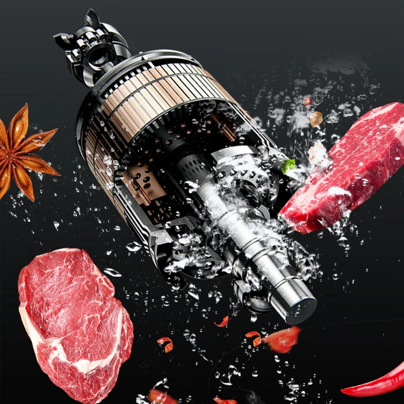 Home Appliance Sous Vide Cooker 1100W WiFi Smart Kitchen LCD Touch Sous Vide Machine Durable Immersion Circulator Precise Cooker 6