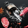 Home Appliance Sous Vide Cooker 1100W WiFi Smart Kitchen LCD Touch Sous Vide Machine Durable Immersion Circulator Precise Cooker 6