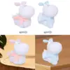 Creative Night Light Housewarming Gift Cute Reading Light Lighting Sculpture Statue for Home Decor Entrance Living Room Bedroom 3