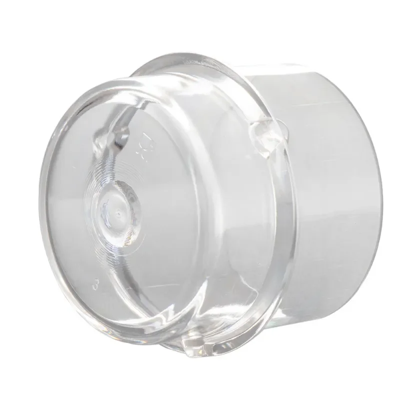 Kitchen small tools 100ML Measuring Cup Dosing Cap Sealing Lid for Thermomix TM31 TM6 TM5 Spare Part