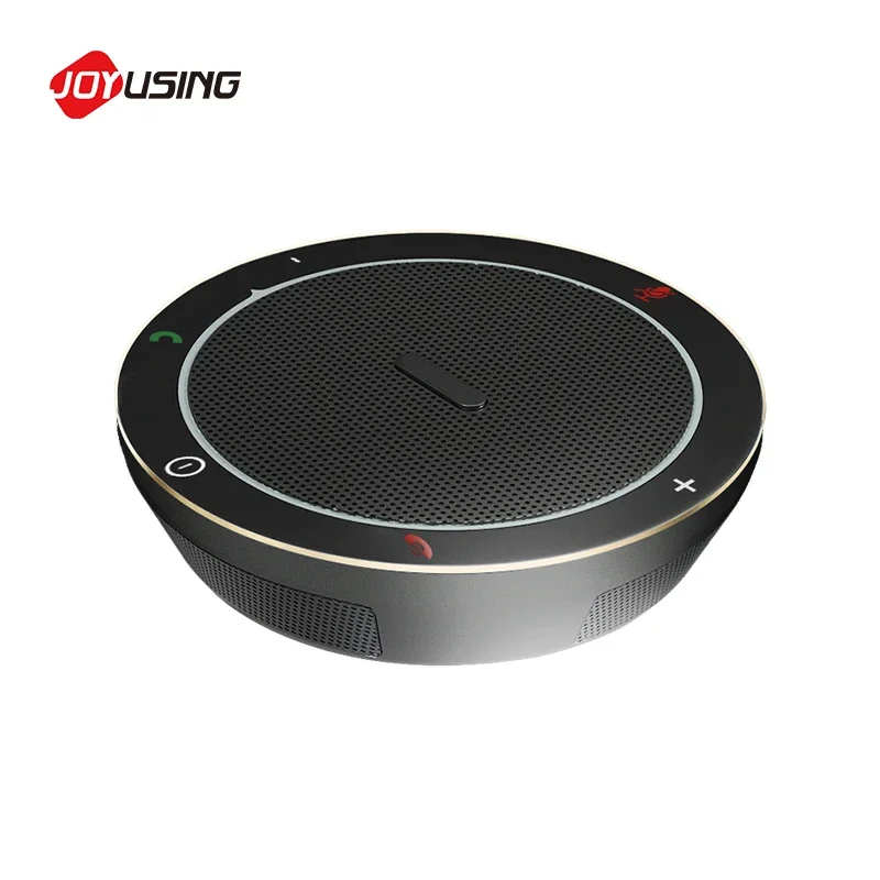 Omni Direction Pickup Microphone Conference Speaker Speakerphone Manufacturer