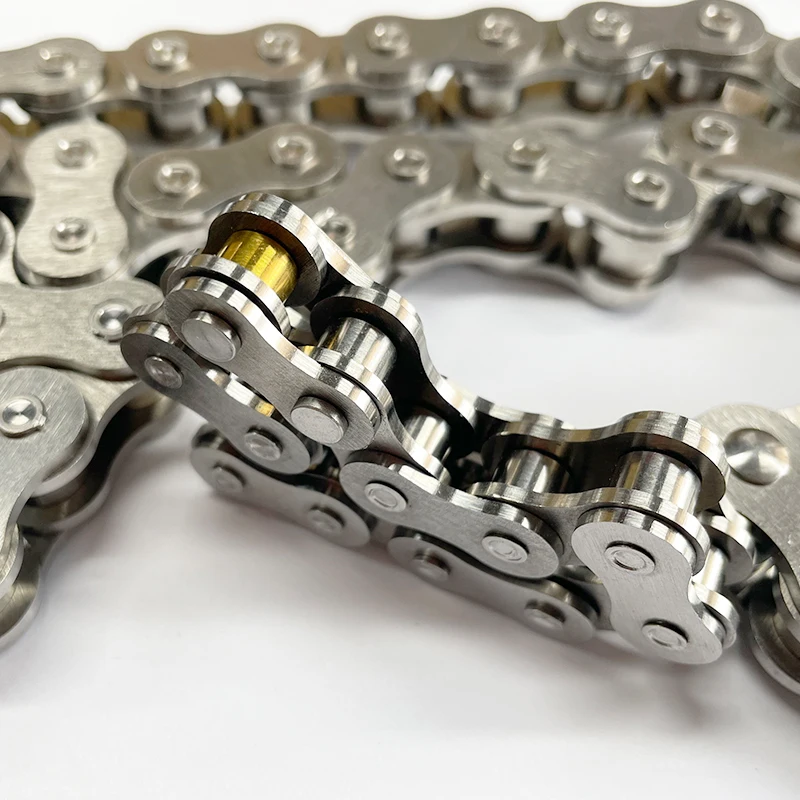 

Мотоциклетная цепь высокого качества