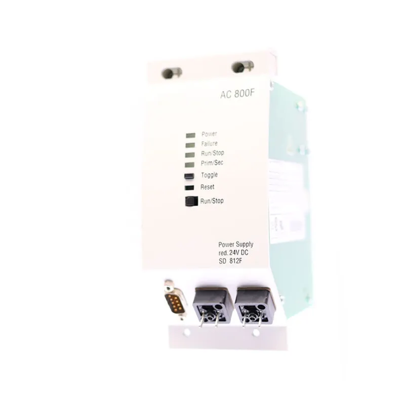 

Original New In Stock Power Module SD812F Power Supply 3BDH000014R1 One Year Warranty