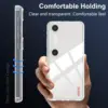 For XREAL Beam Pro Case Cover for XREAL Beam Pro Soft Silicone Coque Funda for XREAL Beam Pro 2