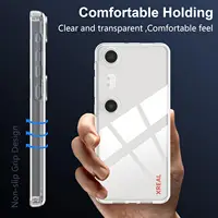 For XREAL Beam Pro Case Cover for XREAL Beam Pro Soft Silicone Coque Funda for XREAL Beam Pro 2