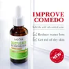 1/3pcs SADOER Fullerene Salicylic Acid Nicotinamide Serum Facial Moisturizing Anti-aging Facial Essence Beauty Face Skin Care 4