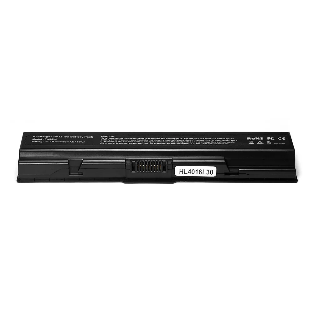 Аккумулятор Toshiba Satellite L305 (батарея) | Компьютеры и офис