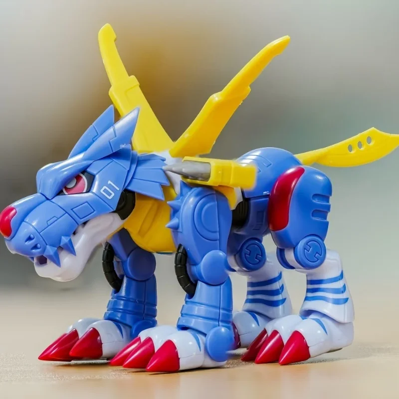 オリジナル Plabako デジモンアドベンチャー Vol.1 シリーズブラインド