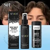 Sea Salt Spray for Men 100ML Lifts Volumizing Spray Dry and Frizzy Hair Treatment Smooth Moisturize Repair Damage Hair Care 1