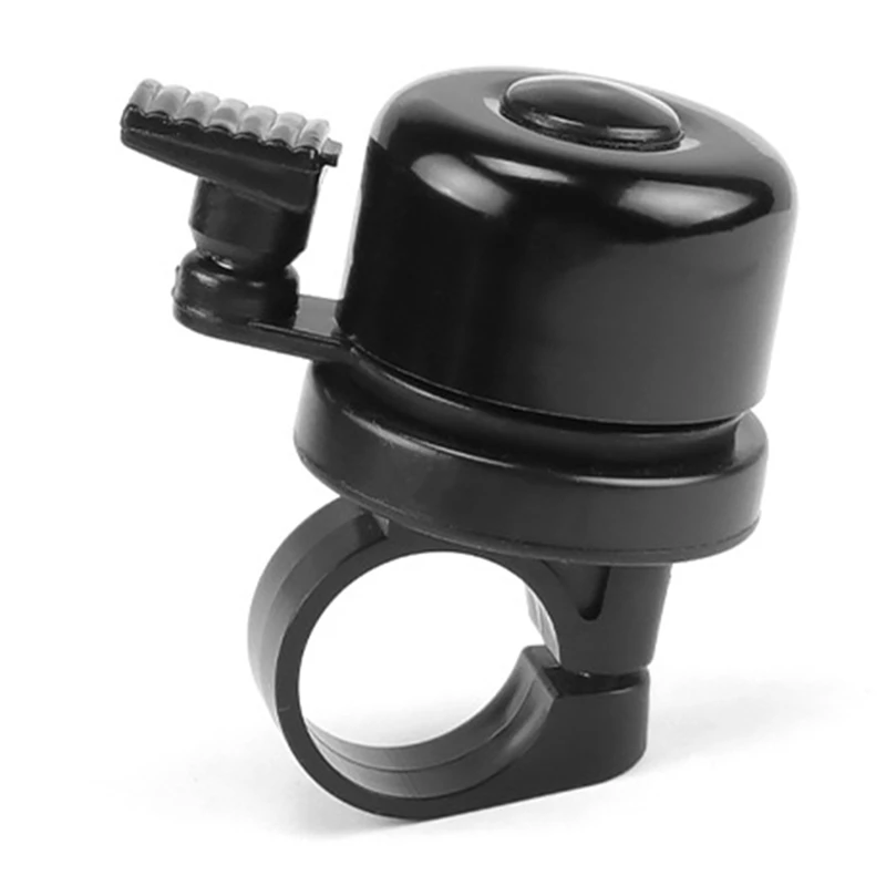 BicycleBellsForAirTagBikeMountGPSTrackerWaterproofHolderBike