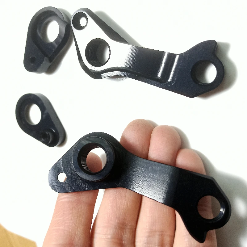 1Pc Bicycle Mech Dropout For Pinarello Shimano Direct Mount Dogma F10 Disc F8 Gan Gr Disc Nytro Rokh Andromeda Derailleur Hanger