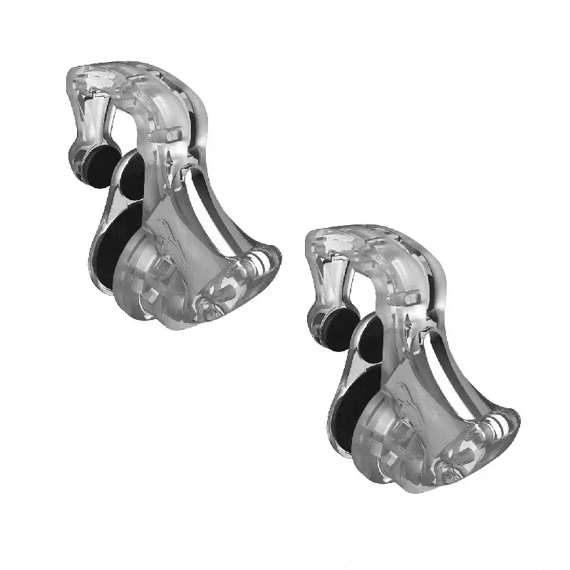 LY 2 قطعة الهاتف المحمول 4 إصبع لعبة الفيزياء الزن...