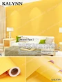 Frosted Yellow