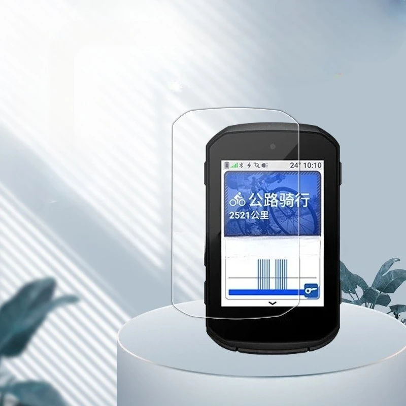 Premium Clear Tempered Glass Screen Protector