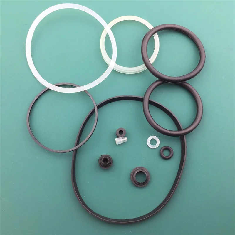 1set For Jack 3t 5t 8t 10t 12.5t 16 Ton Otype Gasket Repair Kit