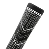 GP Golf Grips Plus4 Rubber CottonYarn 60R Standard/Midsize CottonYarn Universal Golf Club Grip Red 13pcs 3